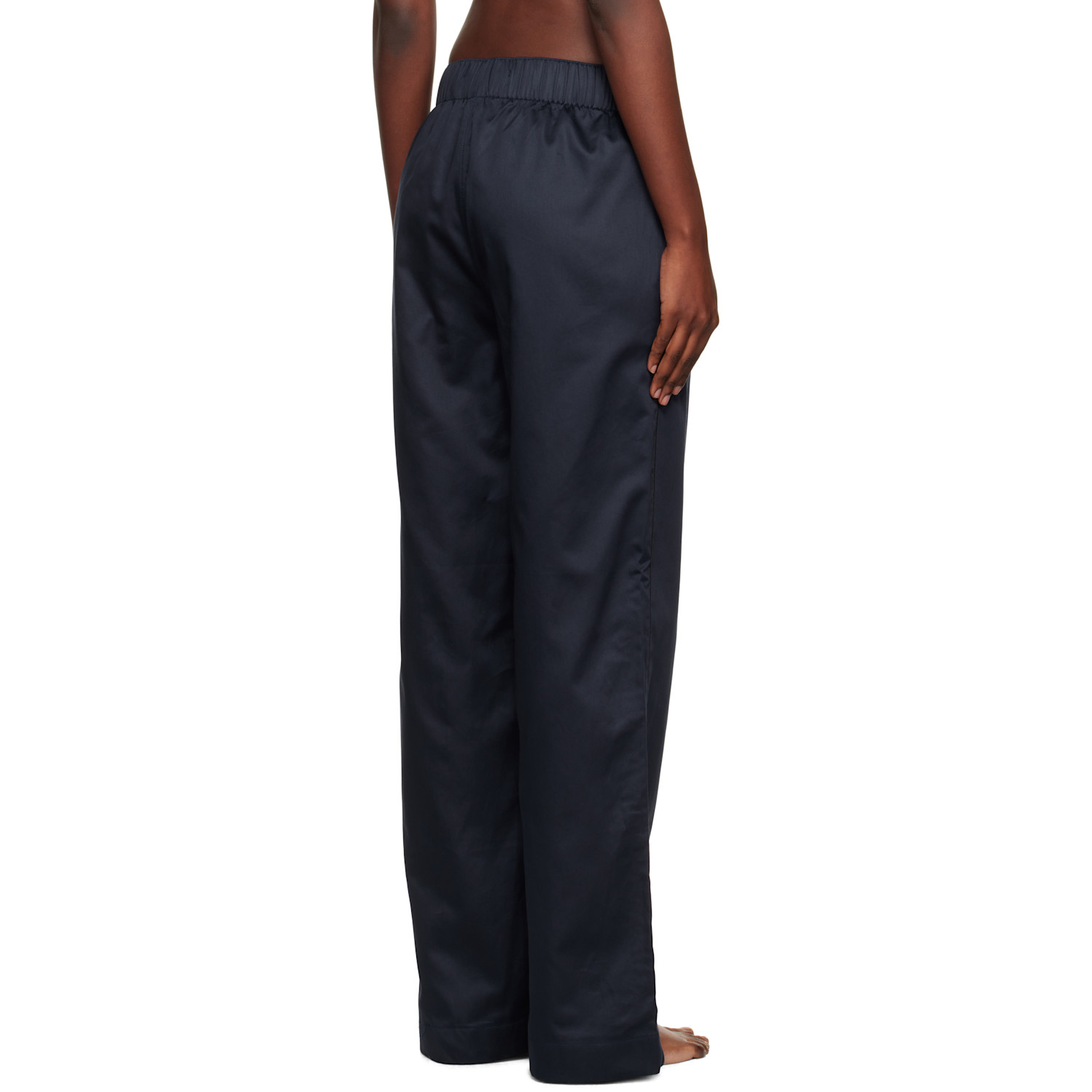  Magniberg Navy Sorbetto Pyjama Pants 