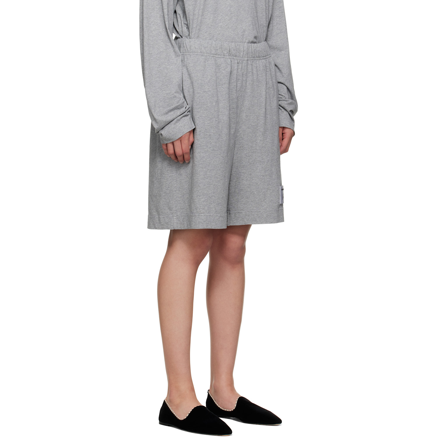 Magniberg Gray Glow Shorts 