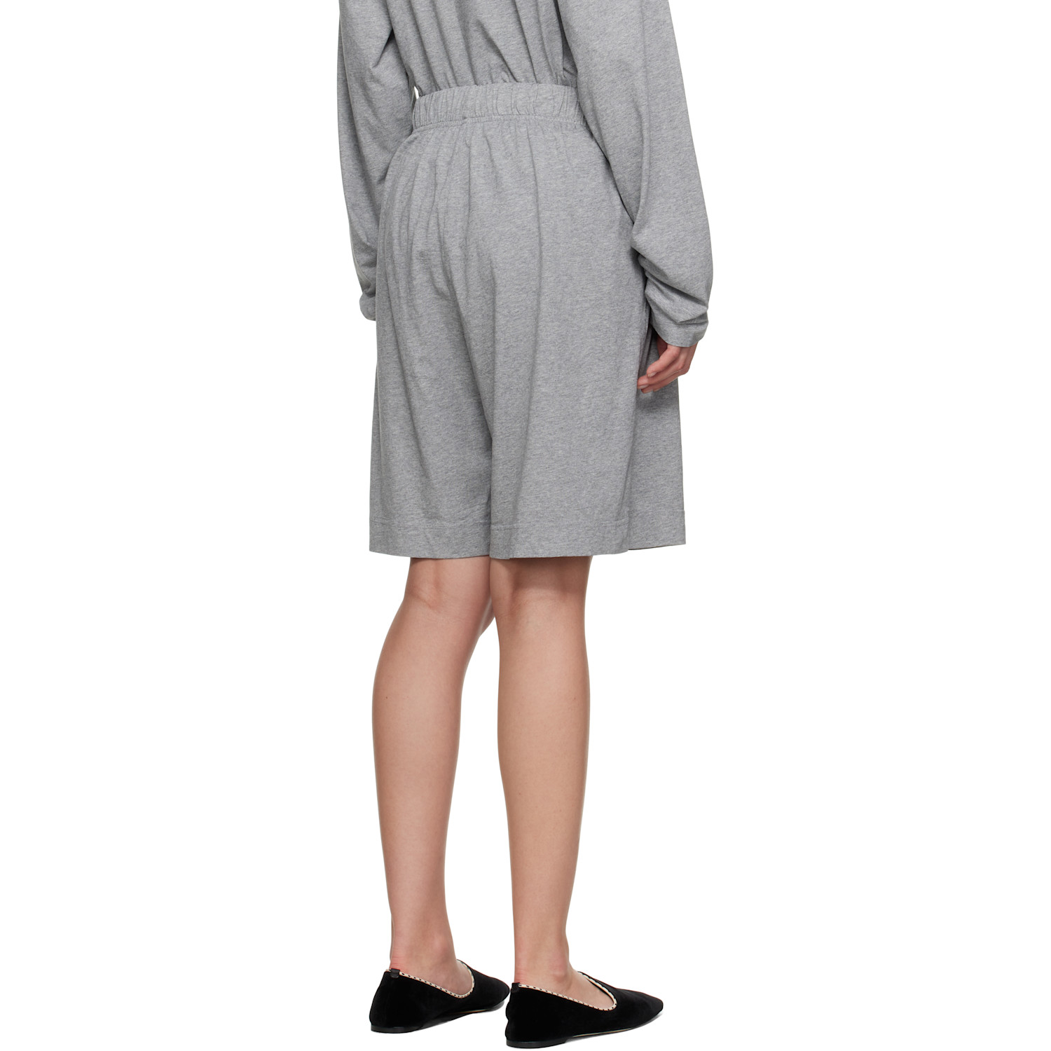  Magniberg Gray Glow Shorts 