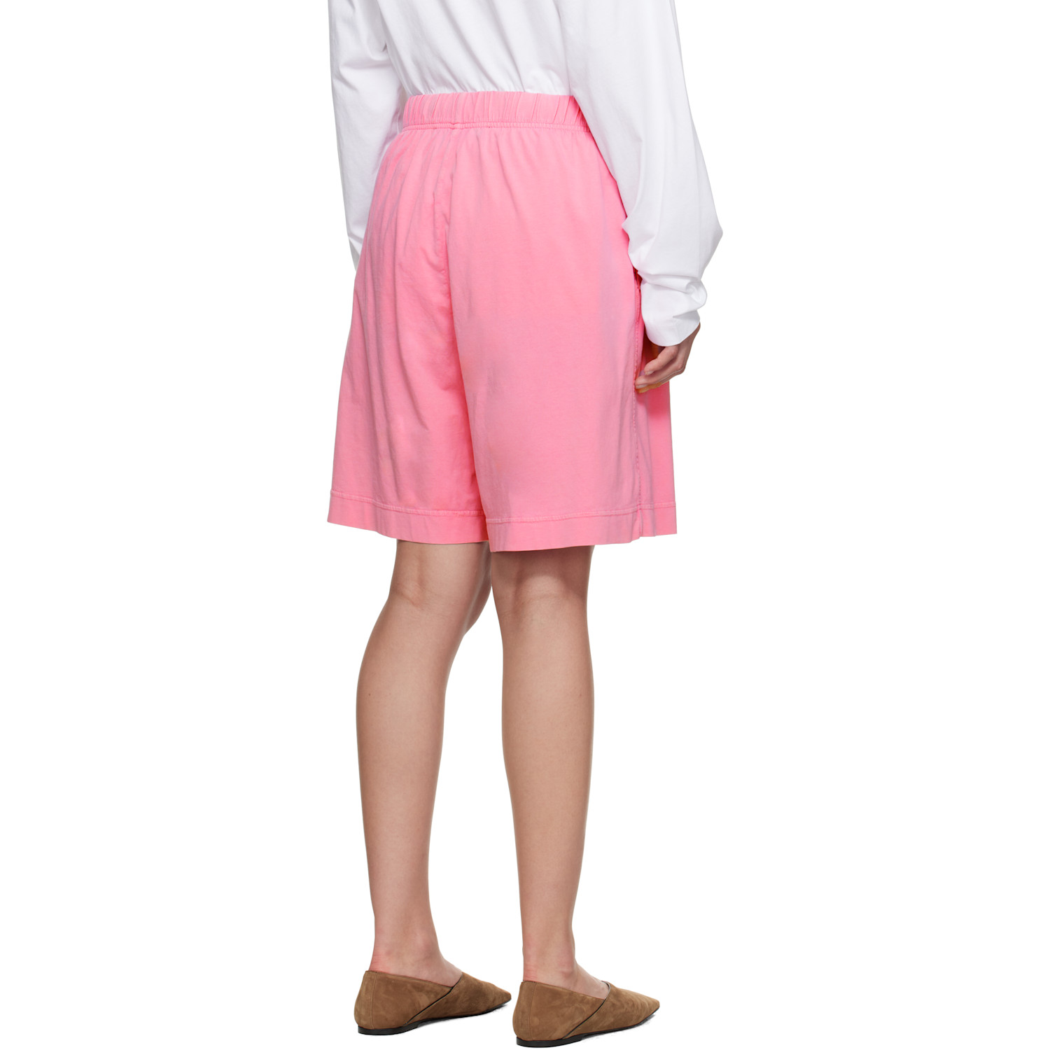  Magniberg Pink Glow Shorts 