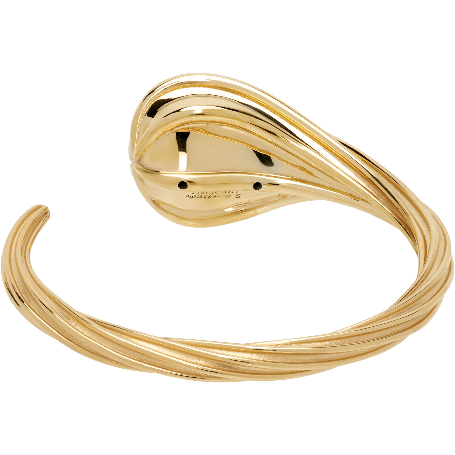  Bottega Veneta Drop Bracelet 