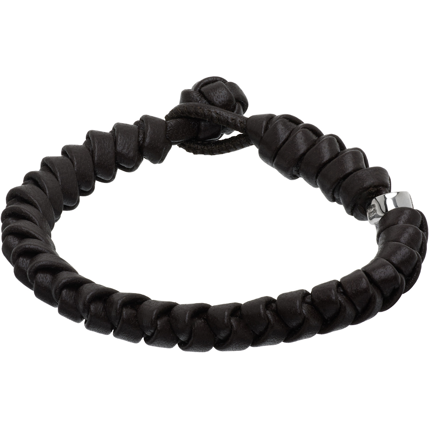 Bottega Veneta Nappa Bracelet