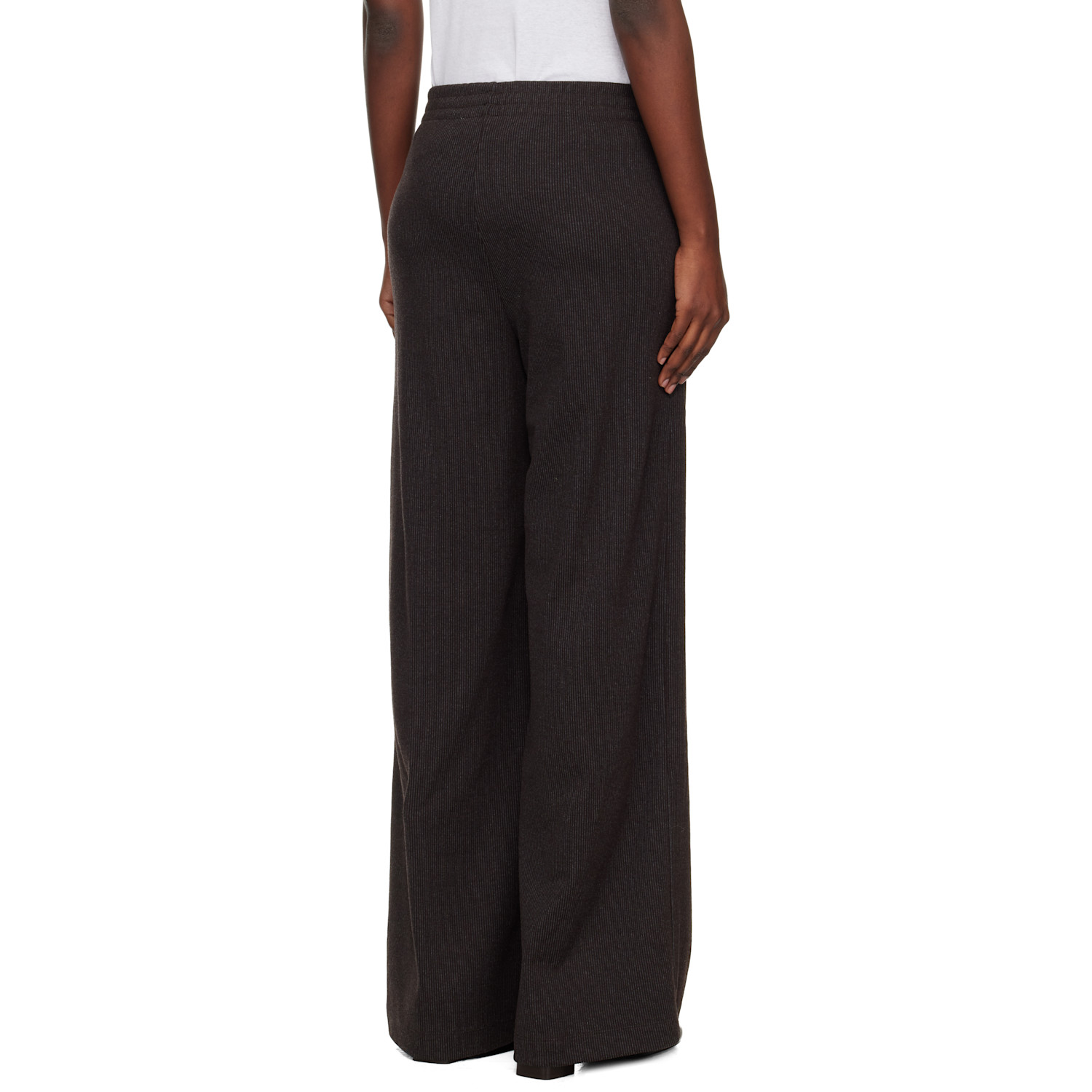  Our Legacy Black Glide Lounge Pants 