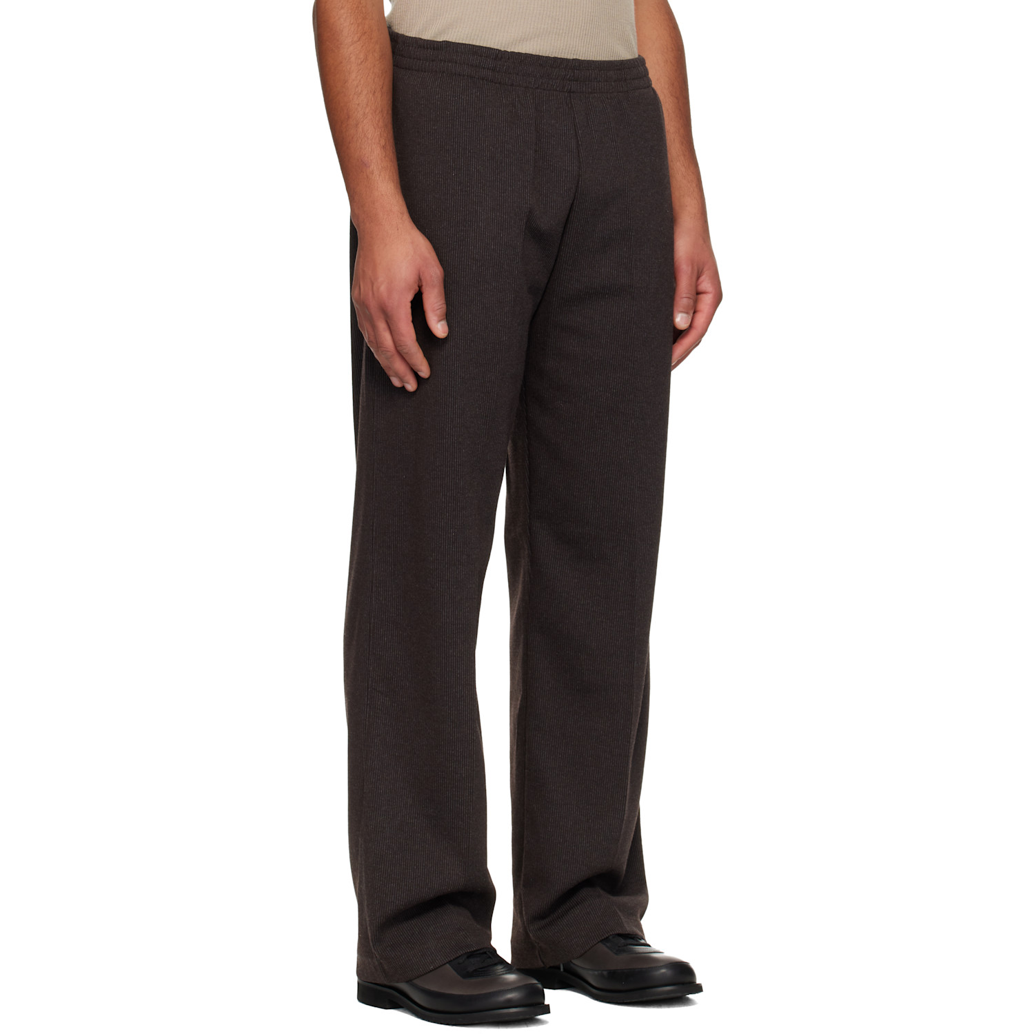  Our Legacy Brown Breeze Trousers 