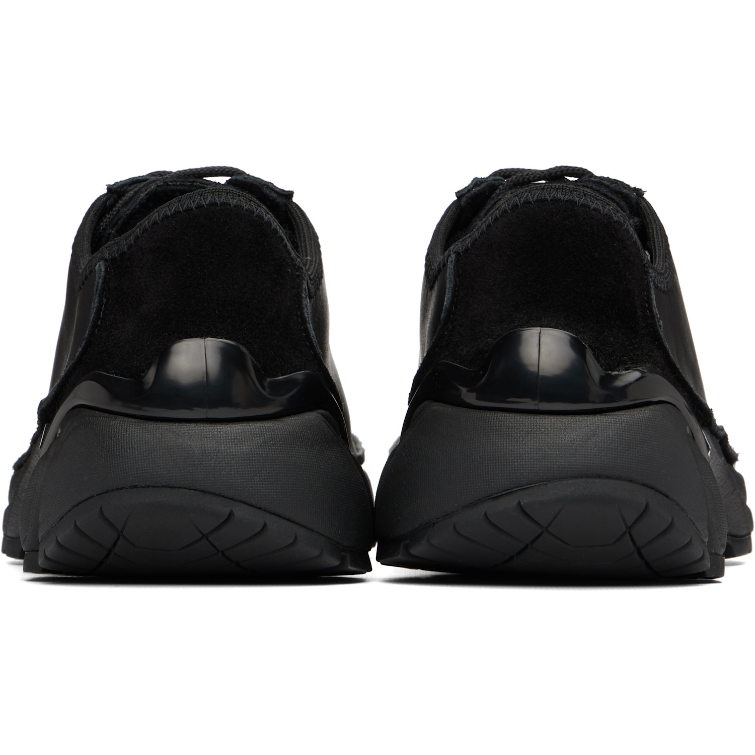  Our Legacy Black Klove Sneakers 