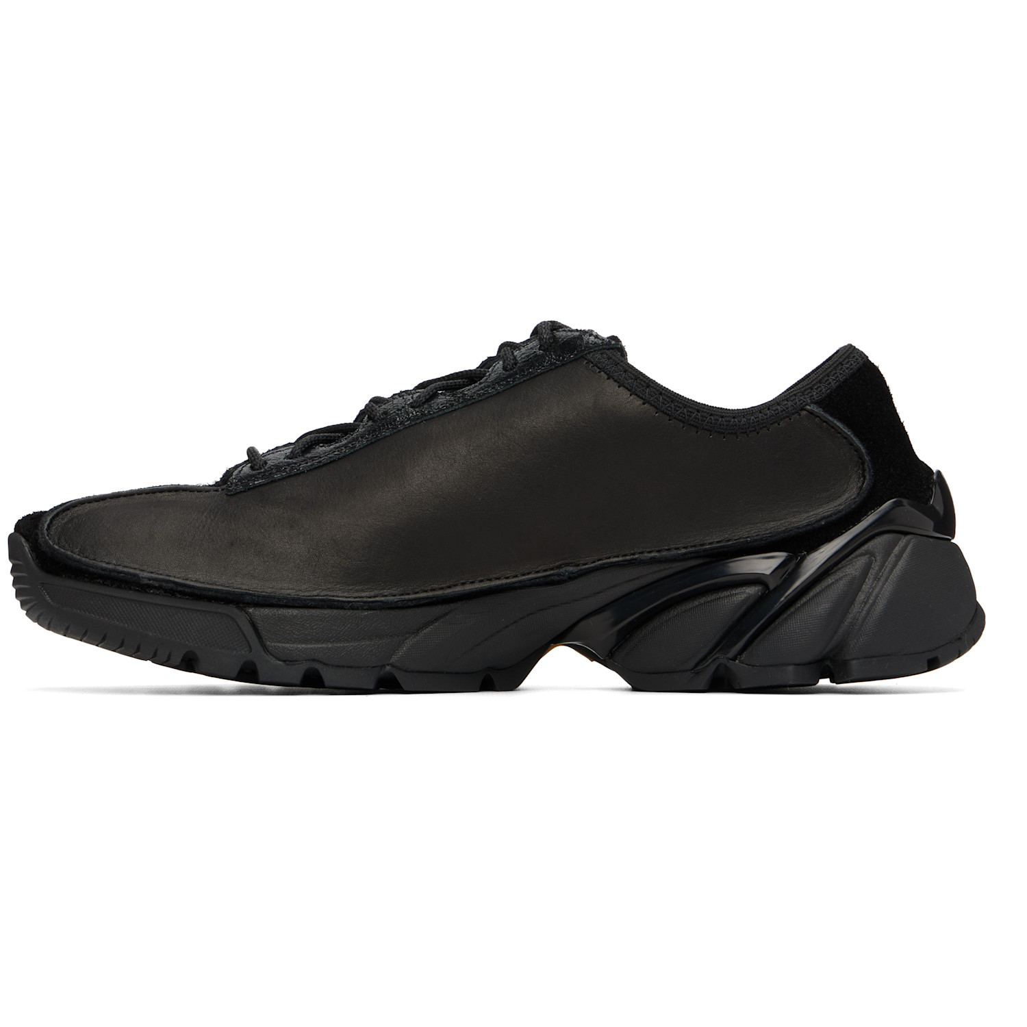  Our Legacy Black Klove Sneakers 