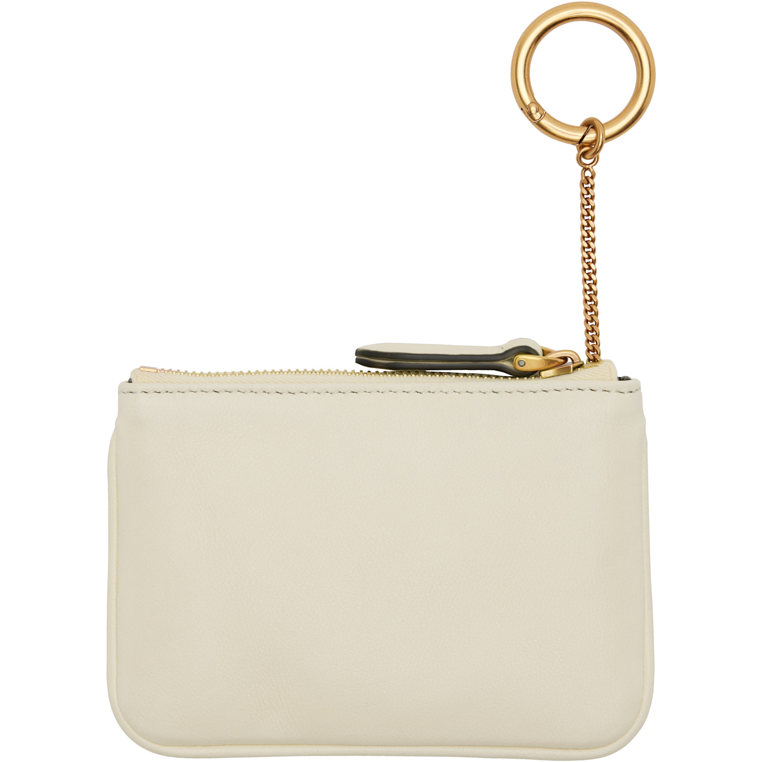  Valentino Garavani Off-white Viva Superstar Coin Pouch 