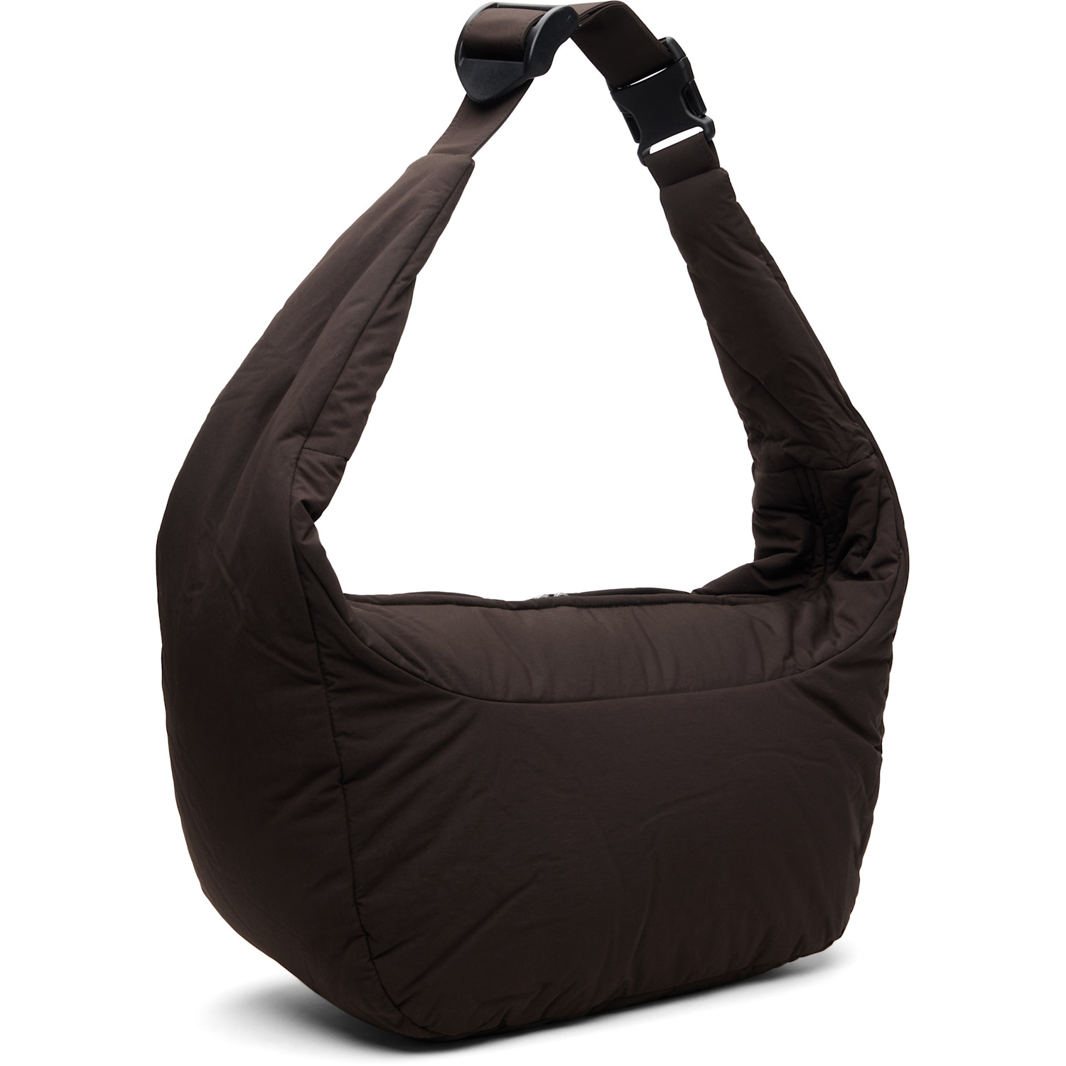  Seventh Brown Lunar Sac Bag 