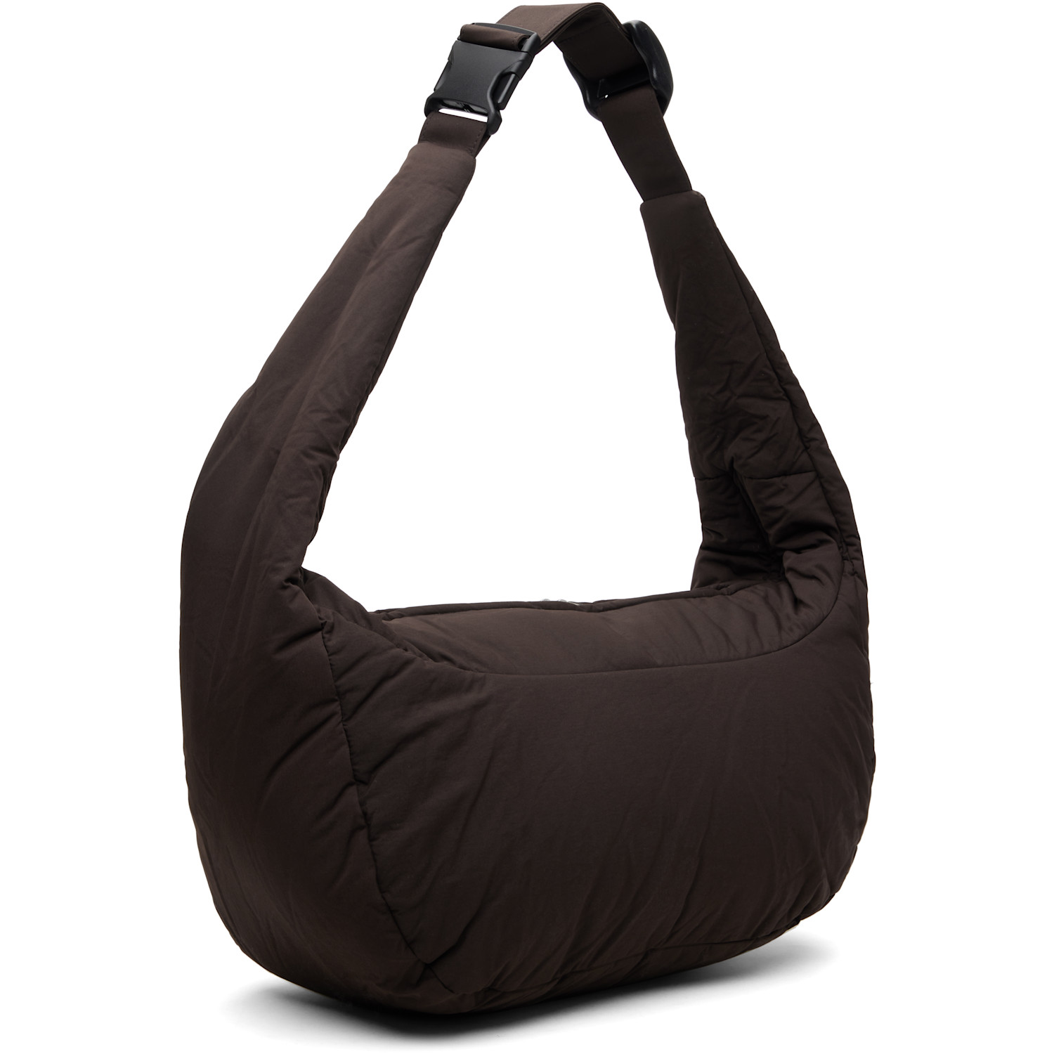  Seventh Brown Lunar Sac Bag 