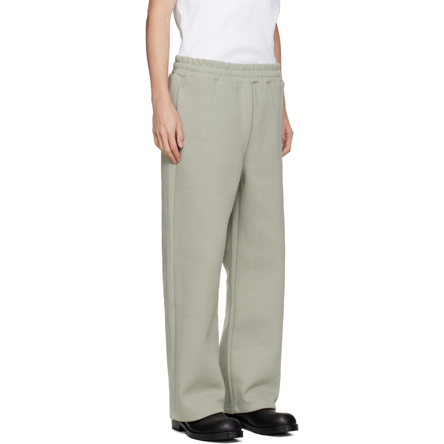  Seventh Gray V2 Stacks Sweatpants 