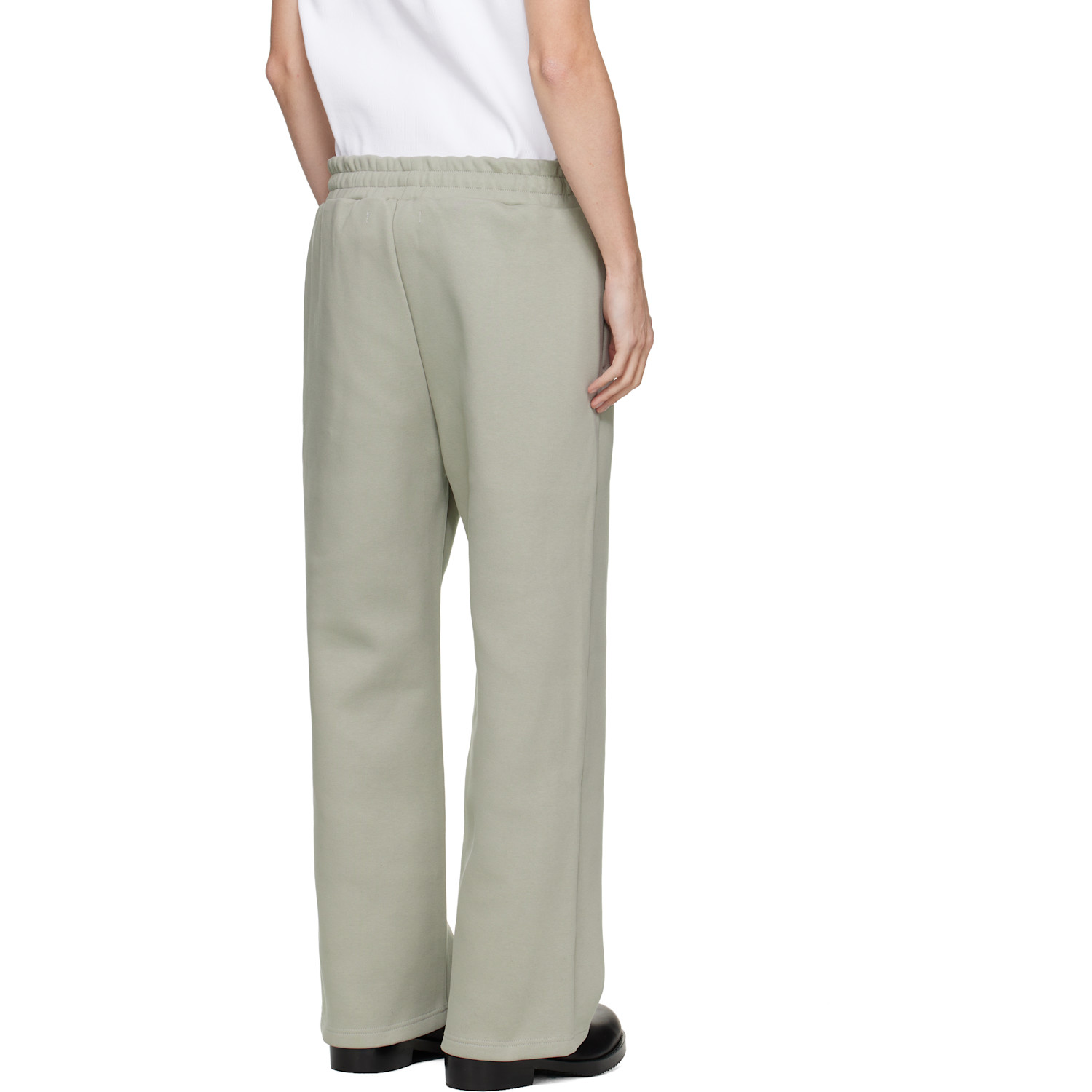  Seventh Gray V2 Stacks Sweatpants 