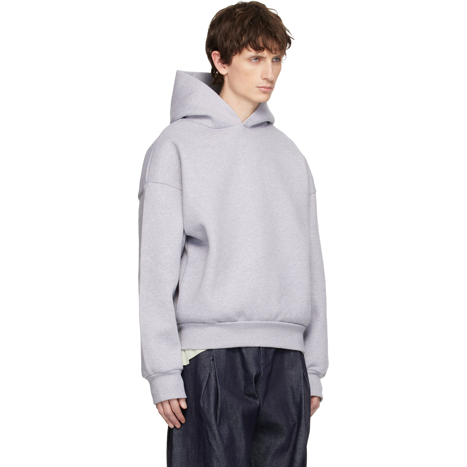  Seventh Gray V2 Hoodie 