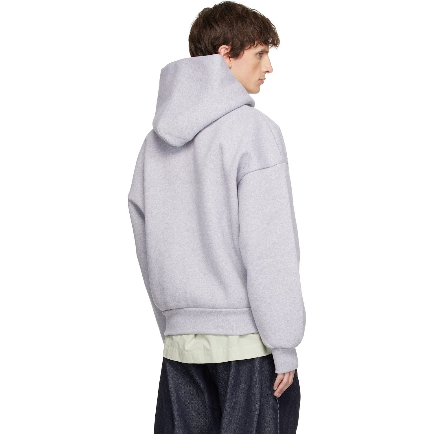  Seventh Gray V2 Hoodie 