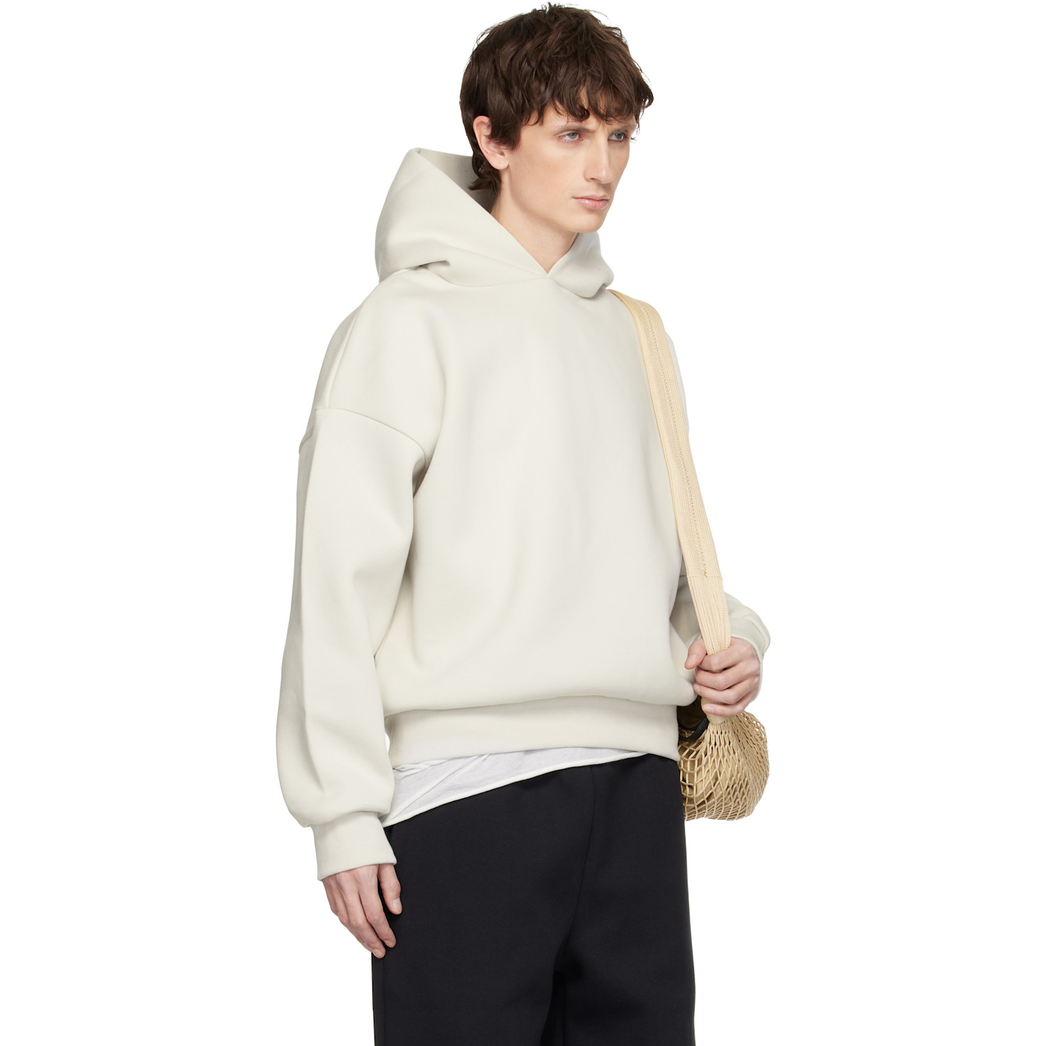  Seventh Off-white V2 Hoodie 