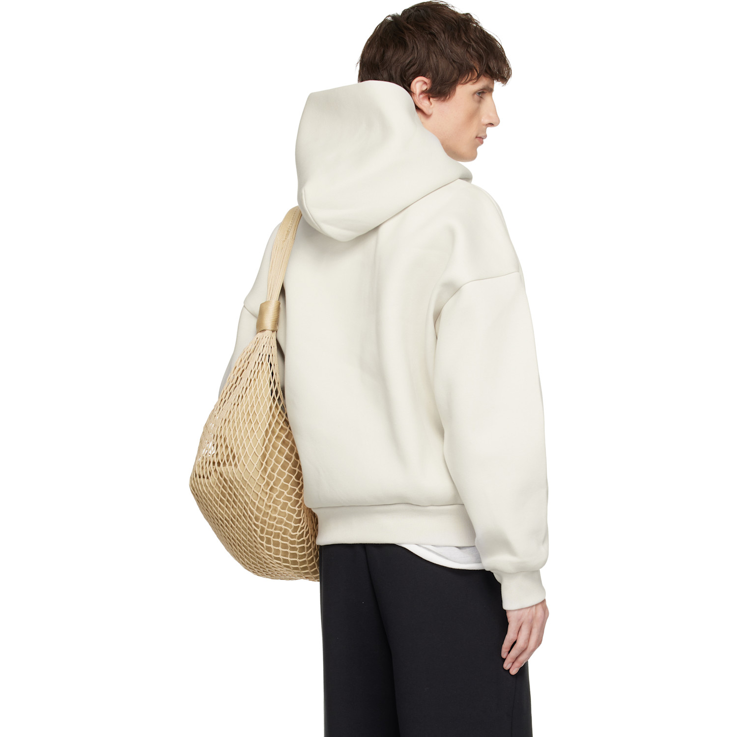  Seventh Off-white V2 Hoodie 