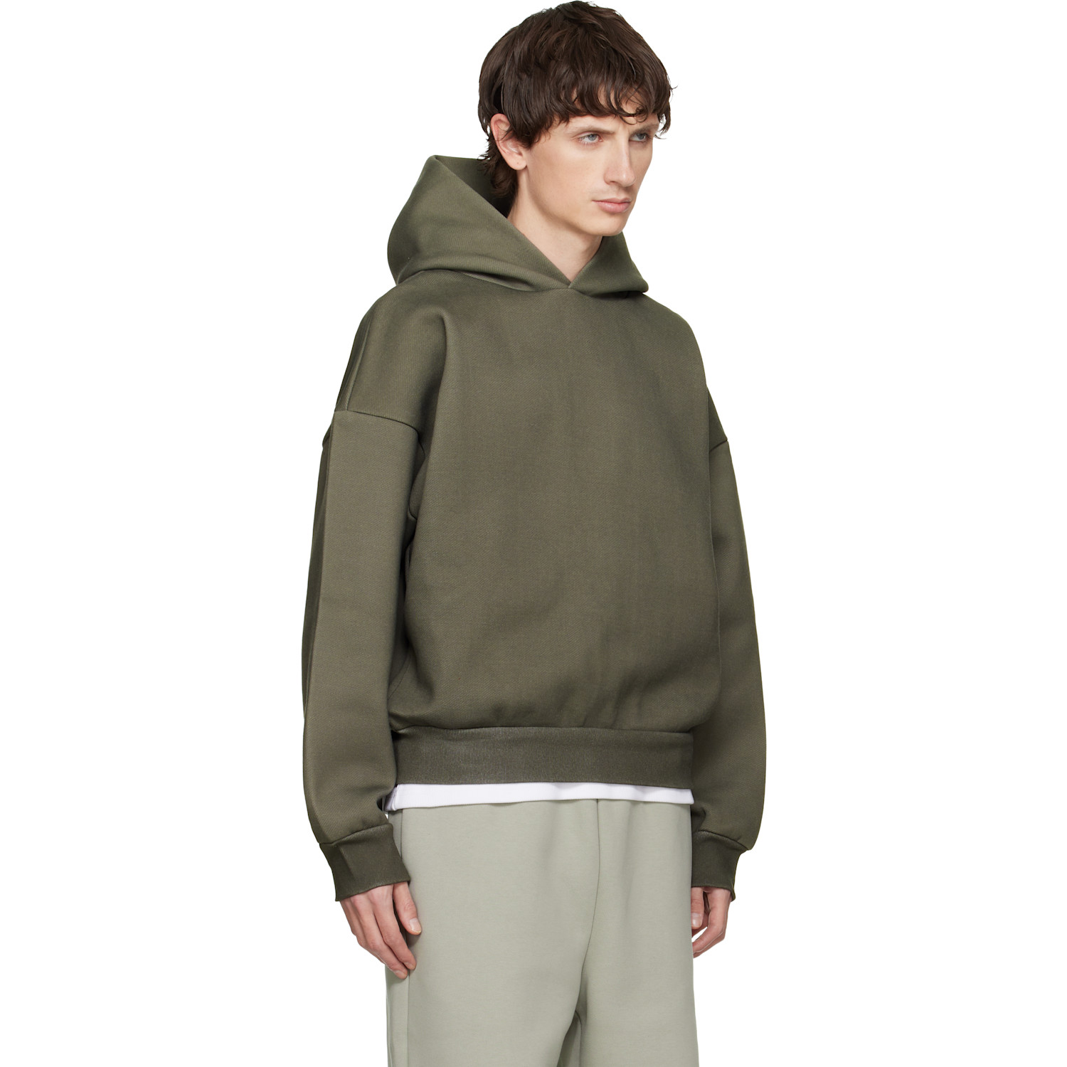  Seventh Khaki V2 Hoodie 