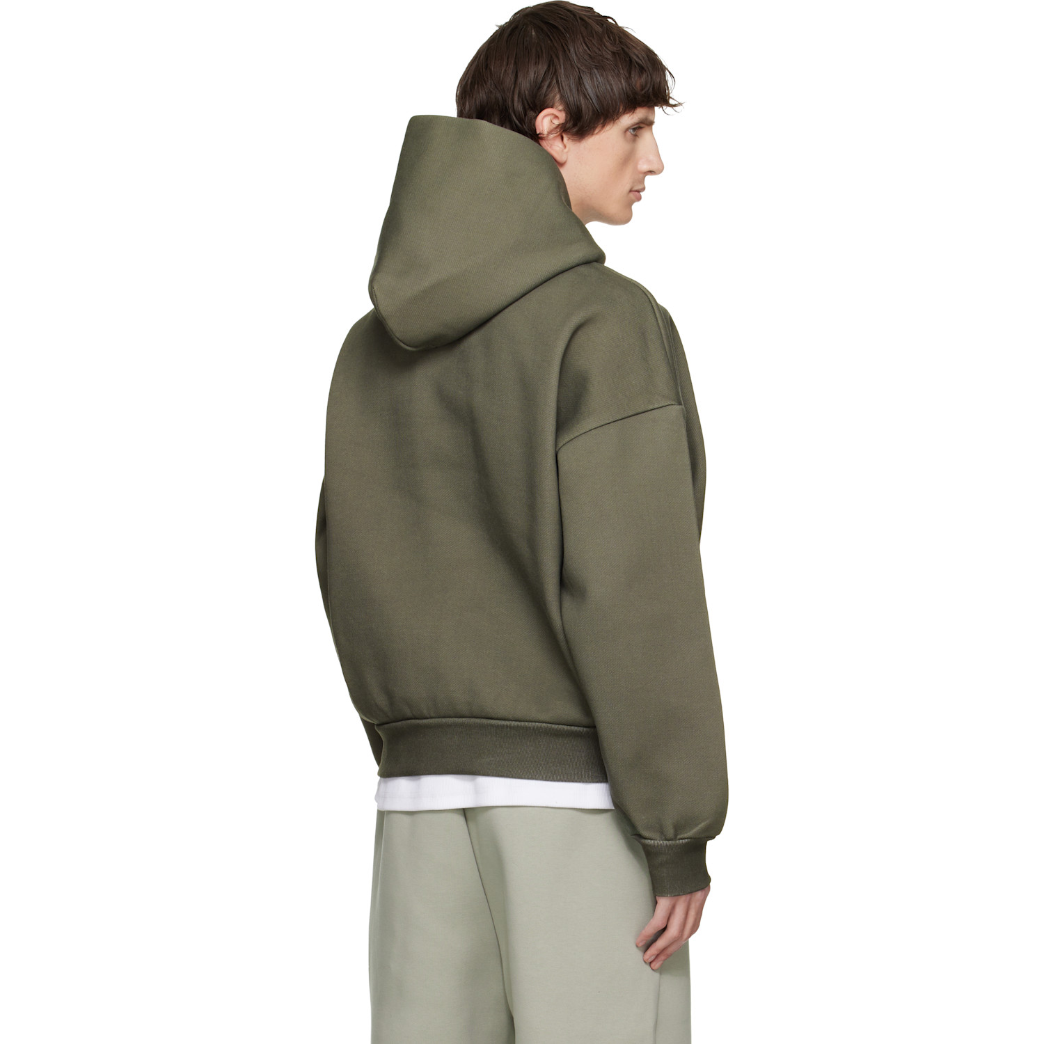  Seventh Khaki V2 Hoodie 