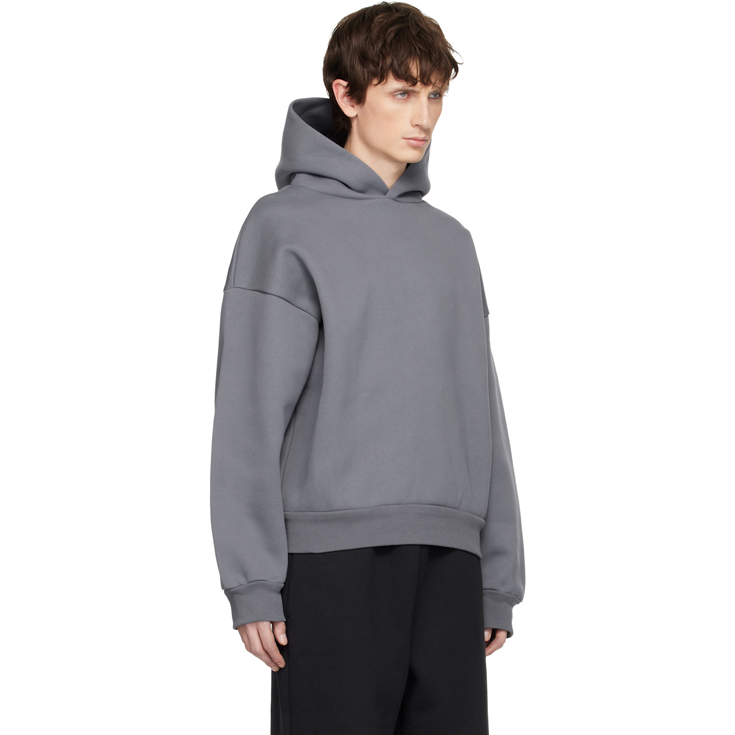  Seventh Gray V2 Hoodie 