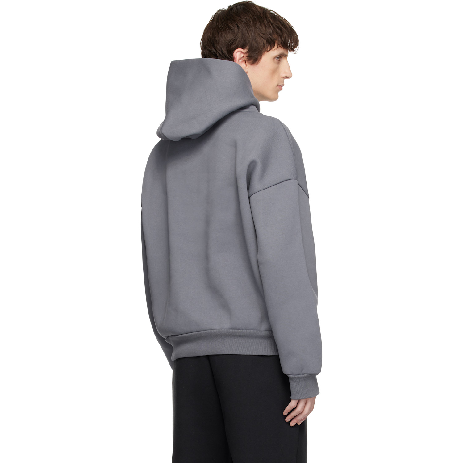  Seventh Gray V2 Hoodie 