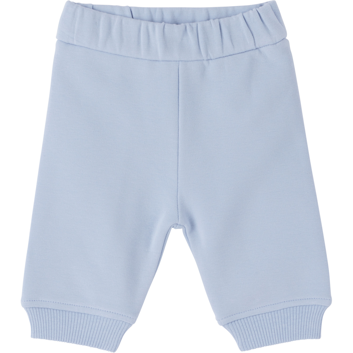  Moncler Enfant Baby Blue Embroidered Sweatsuit 