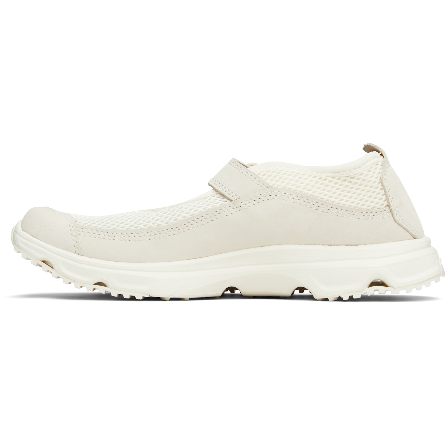  Salomon Off-white Rx Marie-jeanne Loafers 