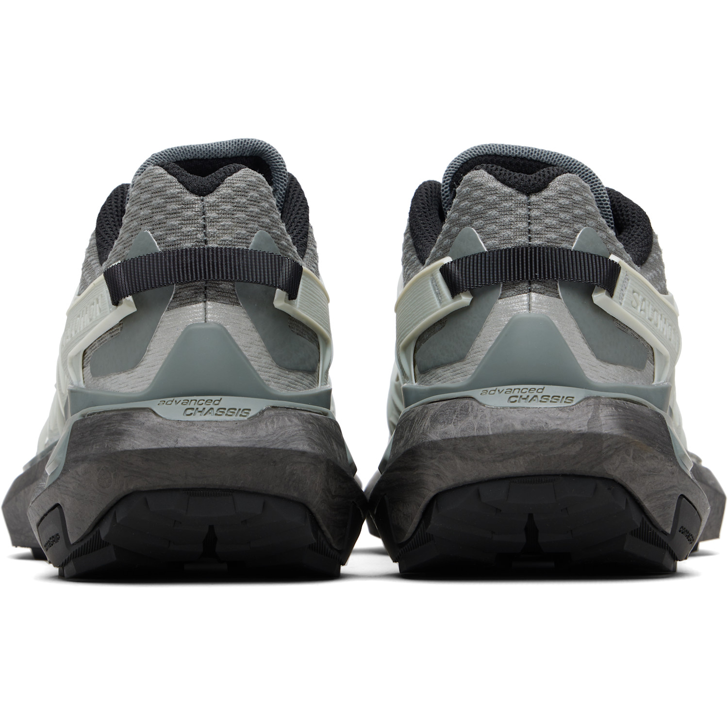  Salomon Gray Xt Pu.re Advanced Sneakers 