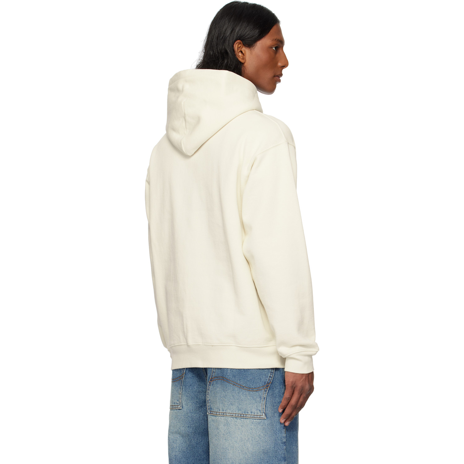  Dime Off-white Purgatory Hoodie 