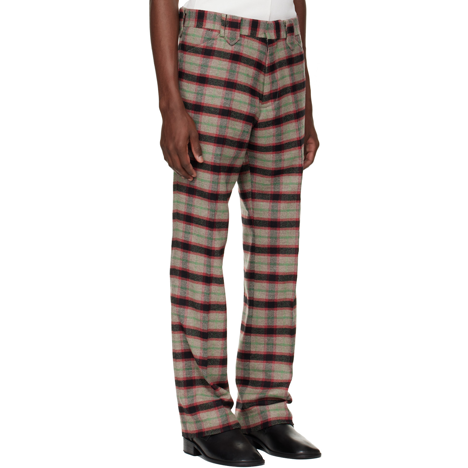  Enfants Riches Déprimés Multicolor Pilot Trousers 