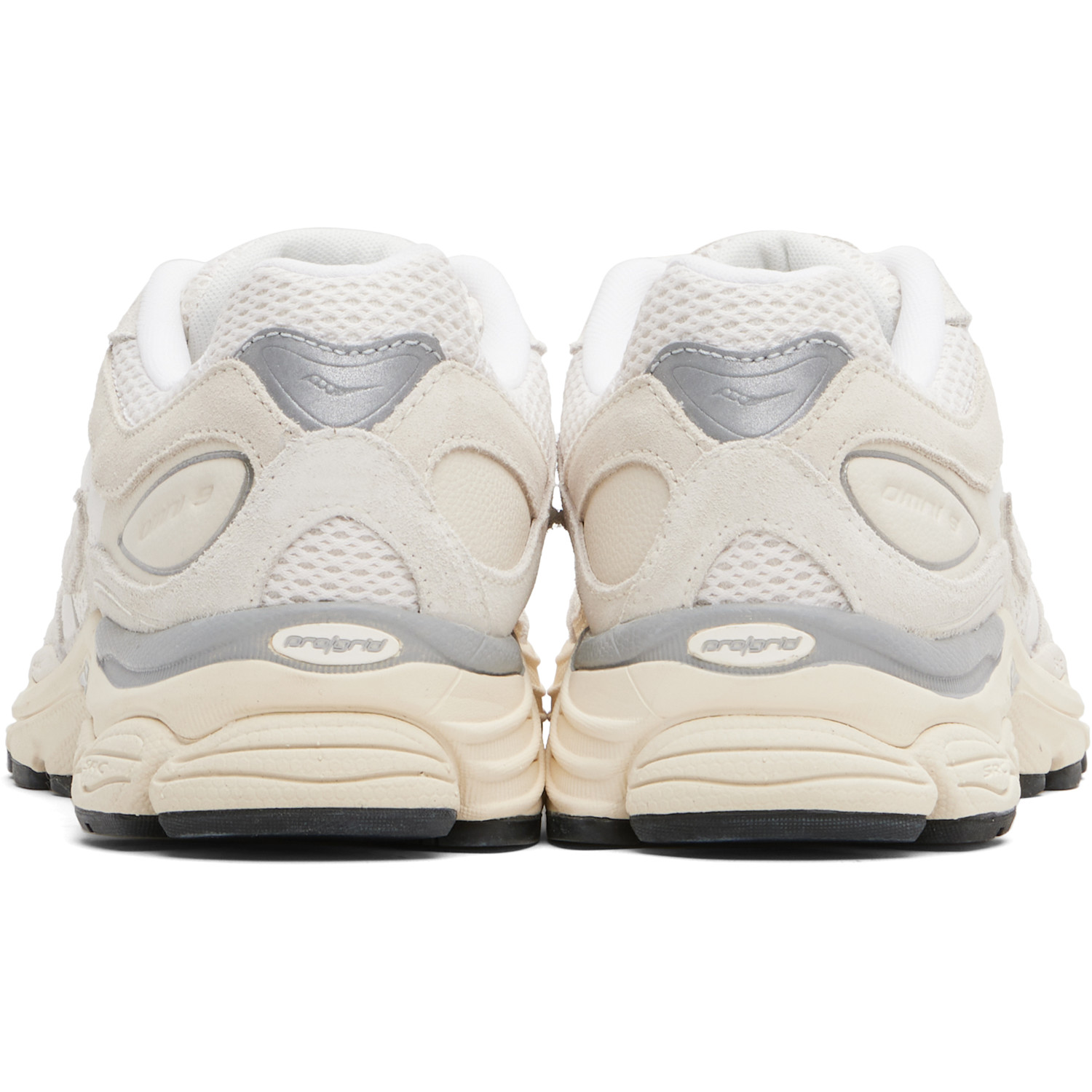  Saucony Off-white Progrid Omni 9 Premium Sneakers 