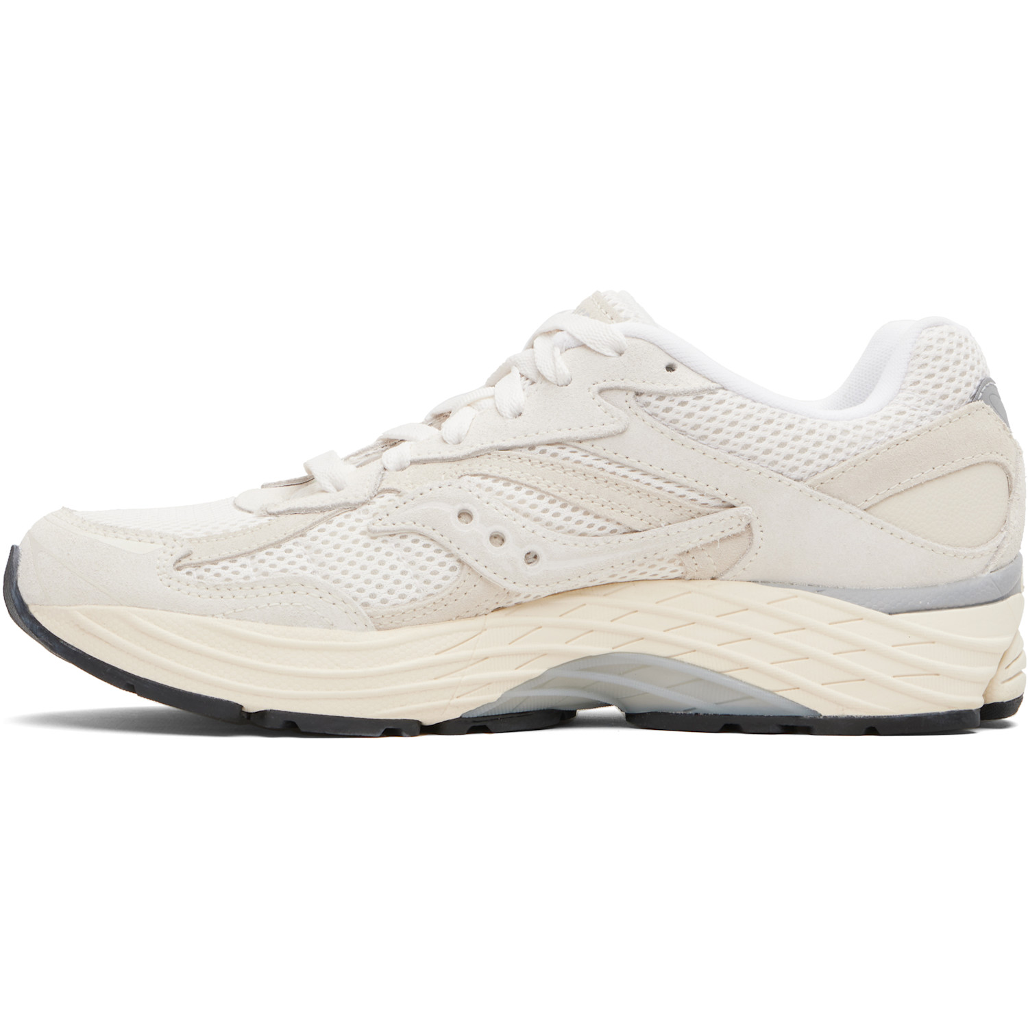  Saucony Off-white Progrid Omni 9 Premium Sneakers 