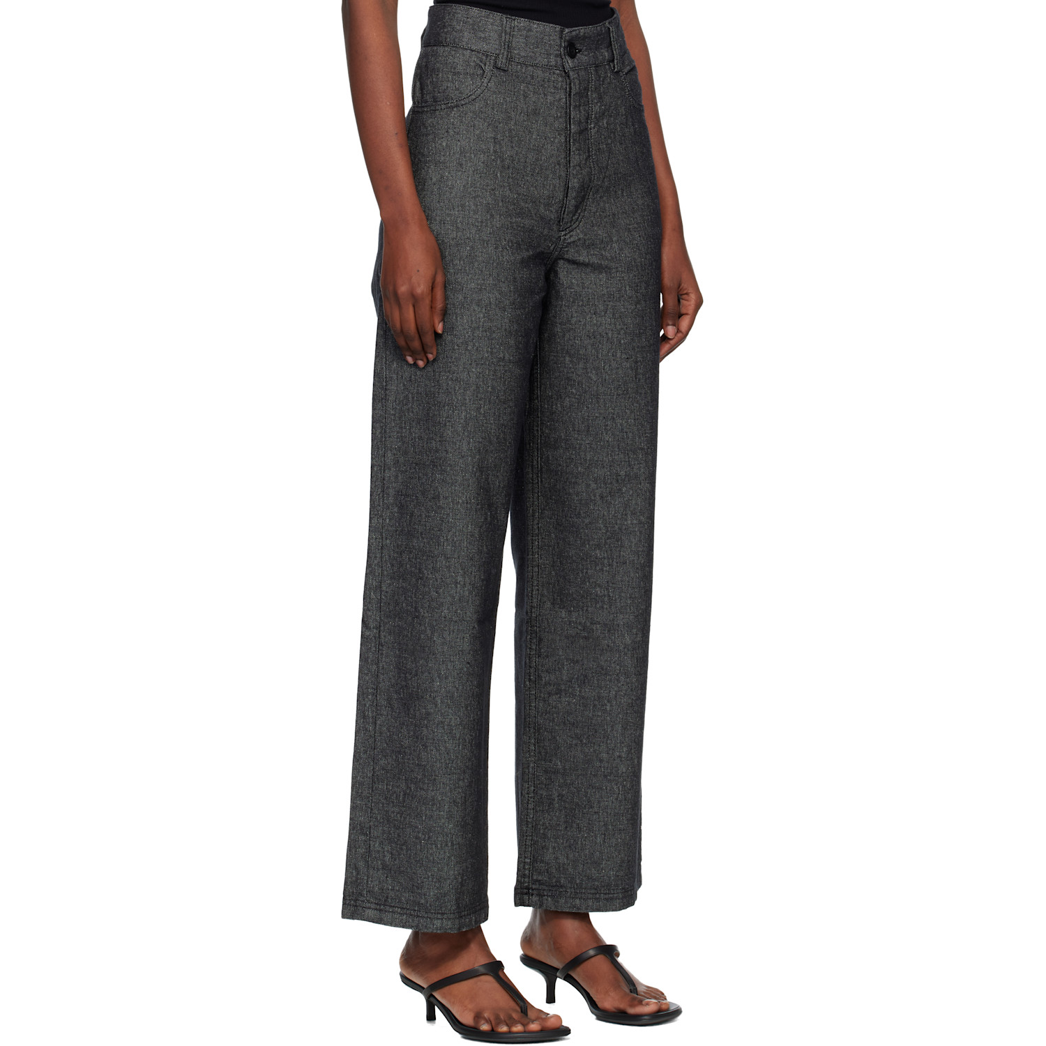  Baserange Grey Navalo Jeans 