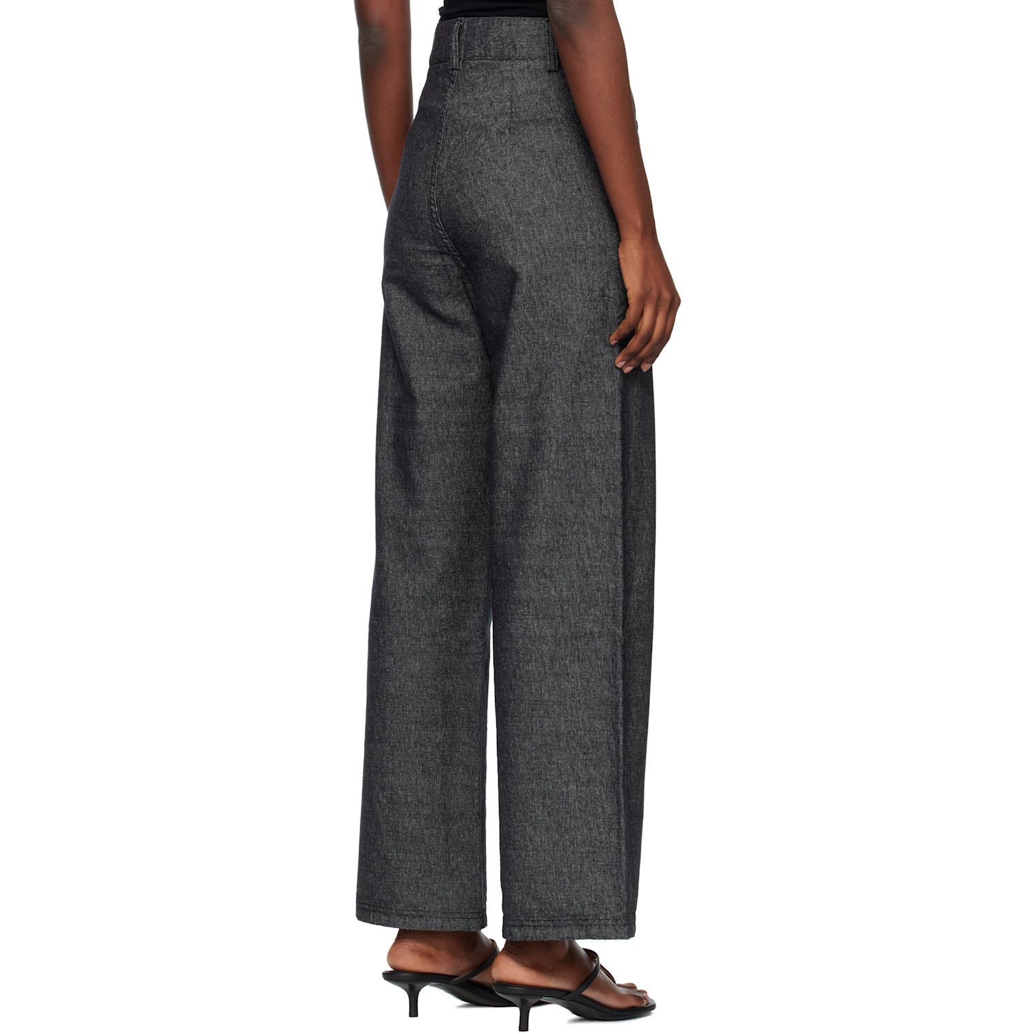  Baserange Grey Navalo Jeans 