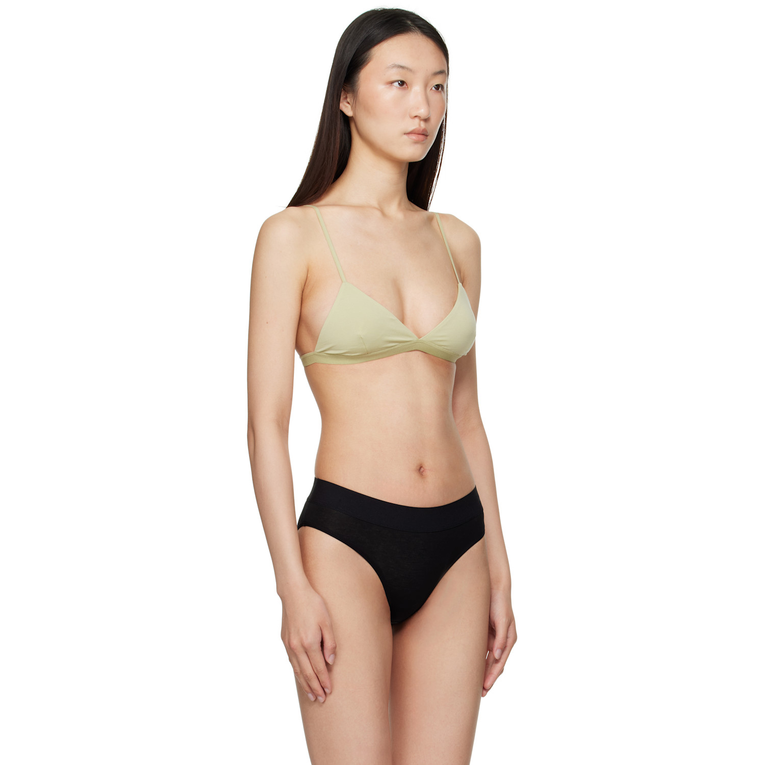  Baserange Green Mississippi Bra 