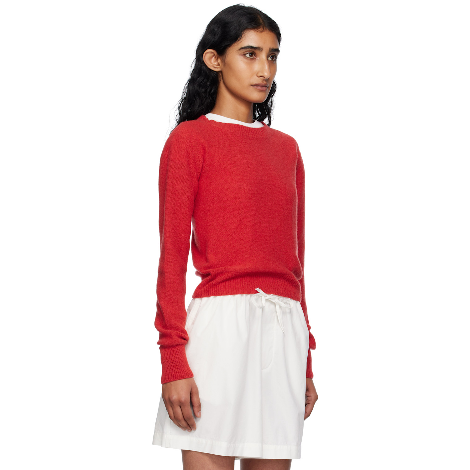  Baserange Red Tier Sweater 