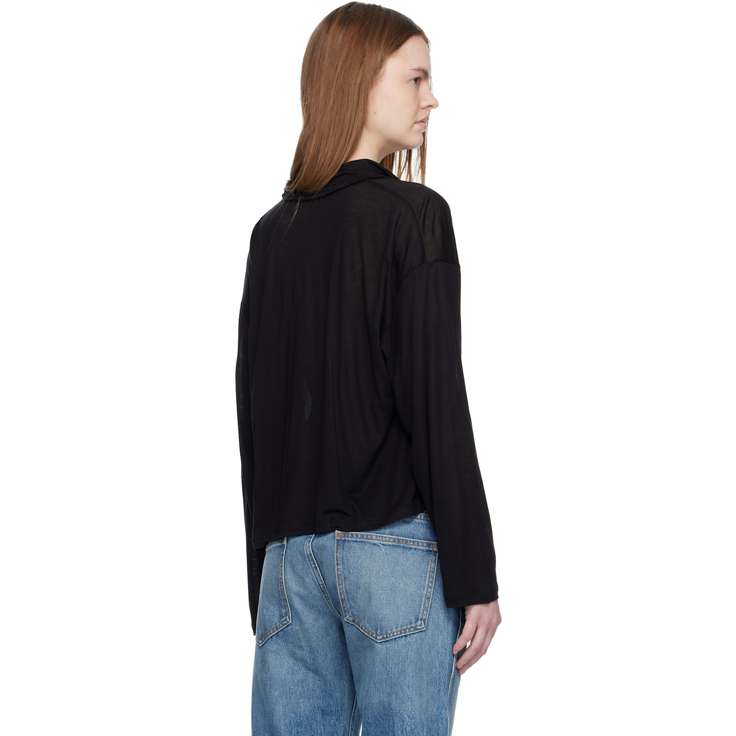  Baserange Black Seal Polo 