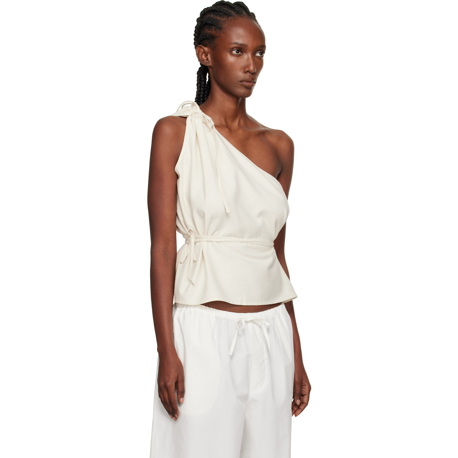  Baserange Off-white View Top 