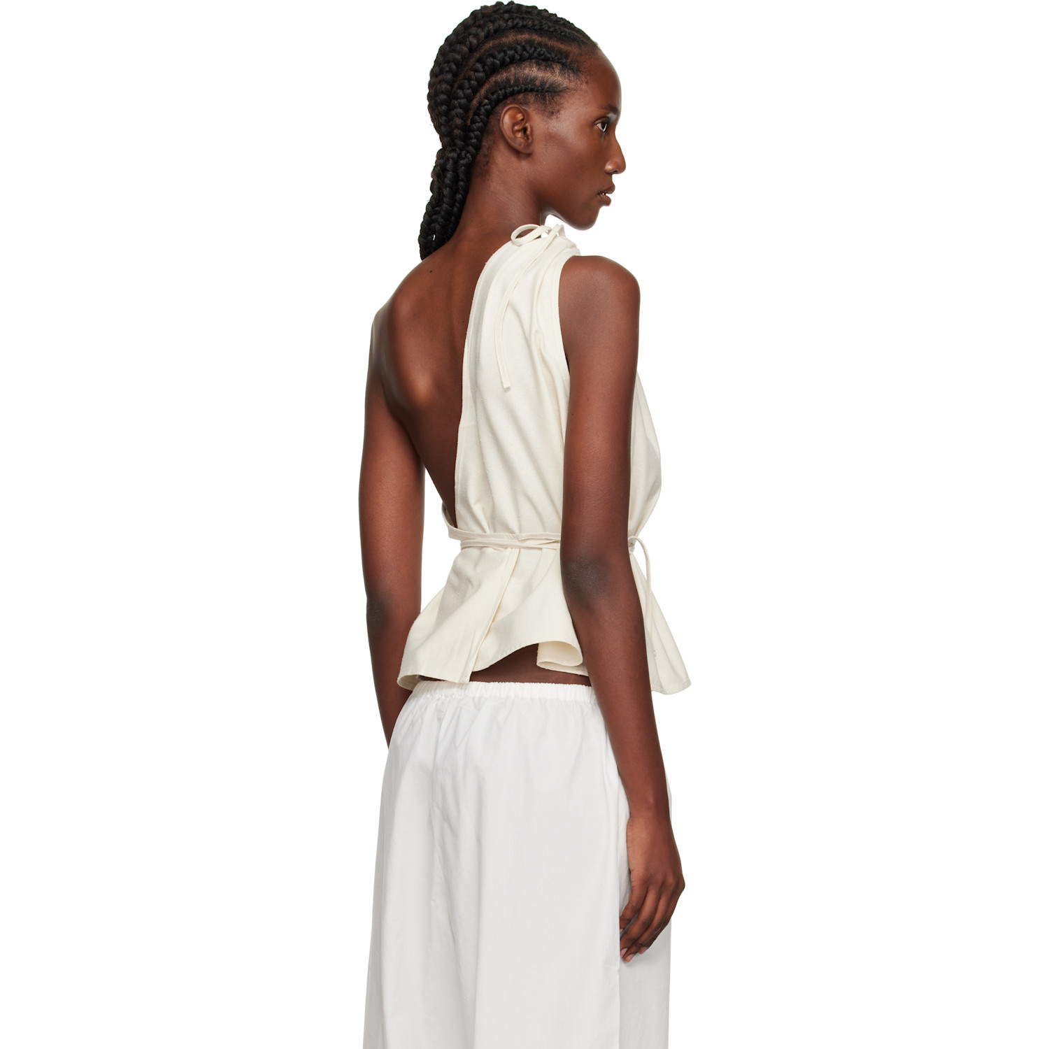  Baserange Off-white View Top 