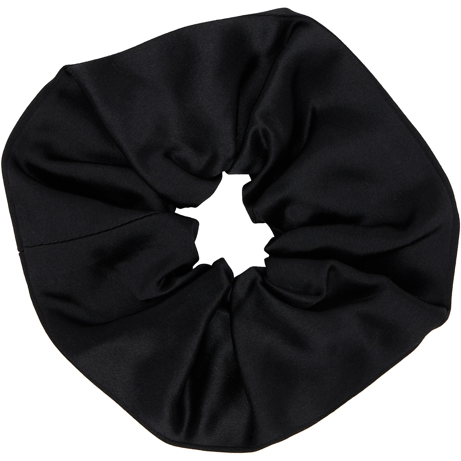  Sophie Buhai Black Elegant Scrunchie 