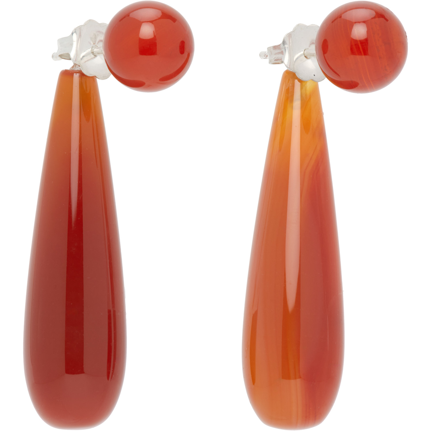  Sophie Buhai Small Angelika Earrings 