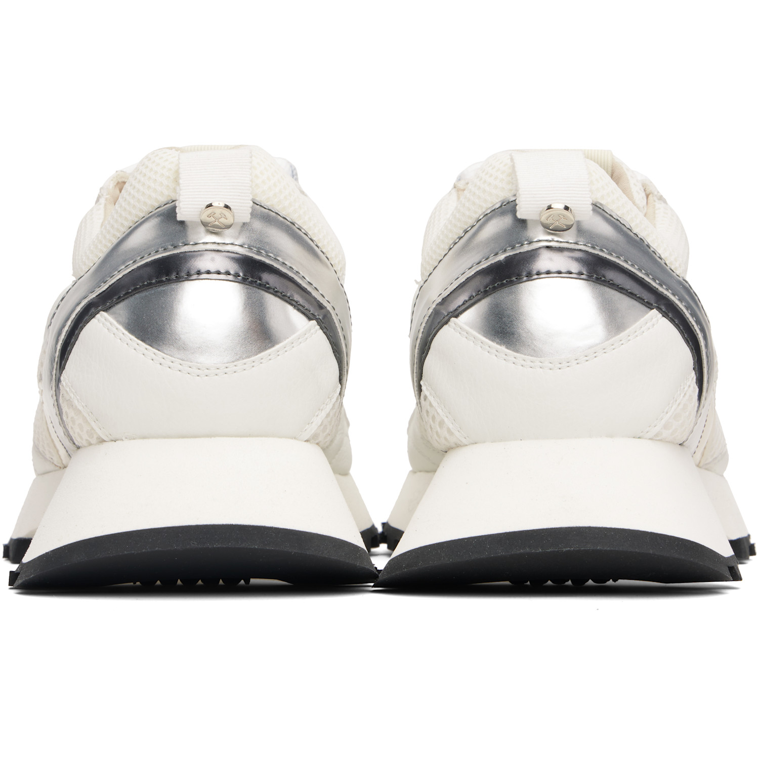  Gmbh White Ylem Sneakers 