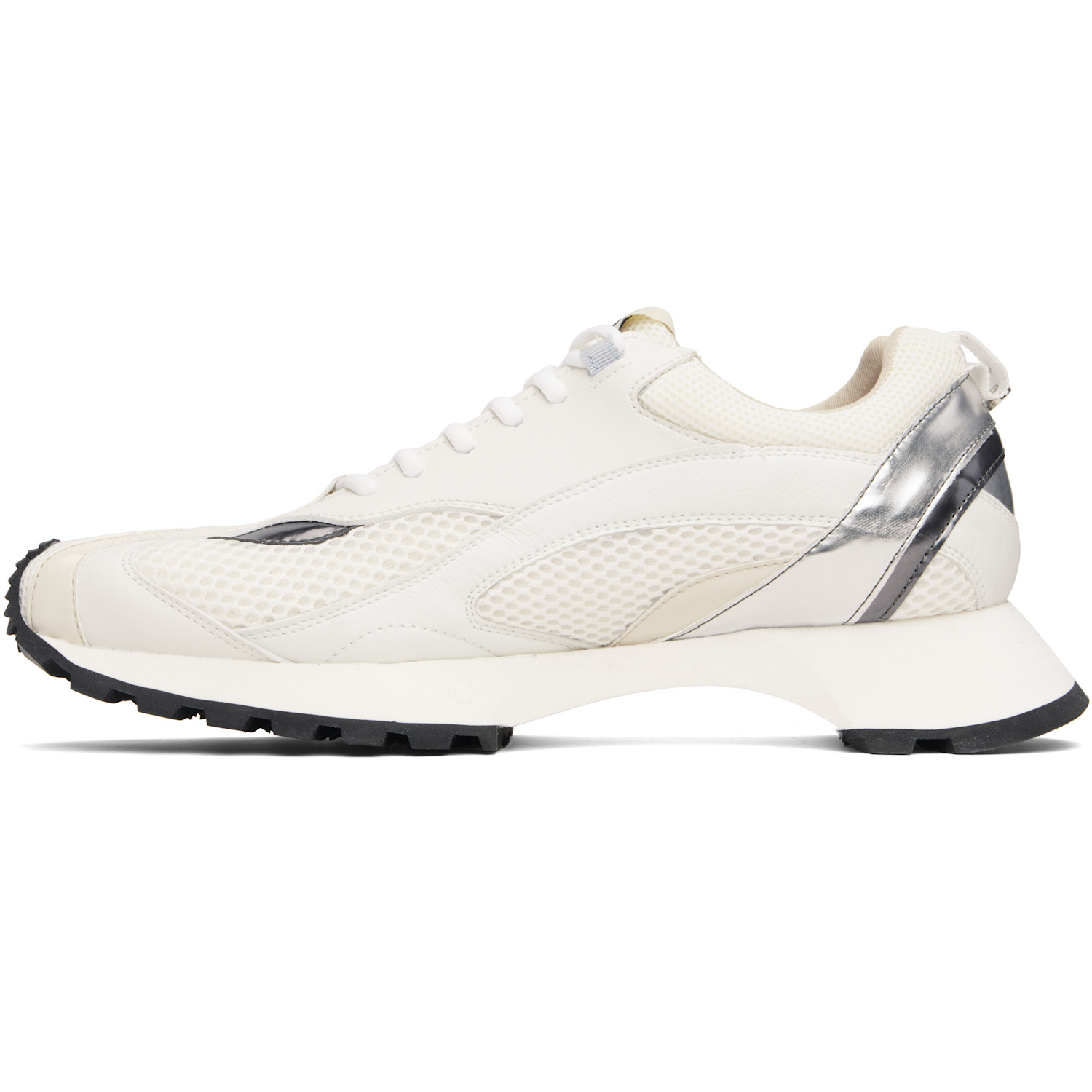  Gmbh White Ylem Sneakers 