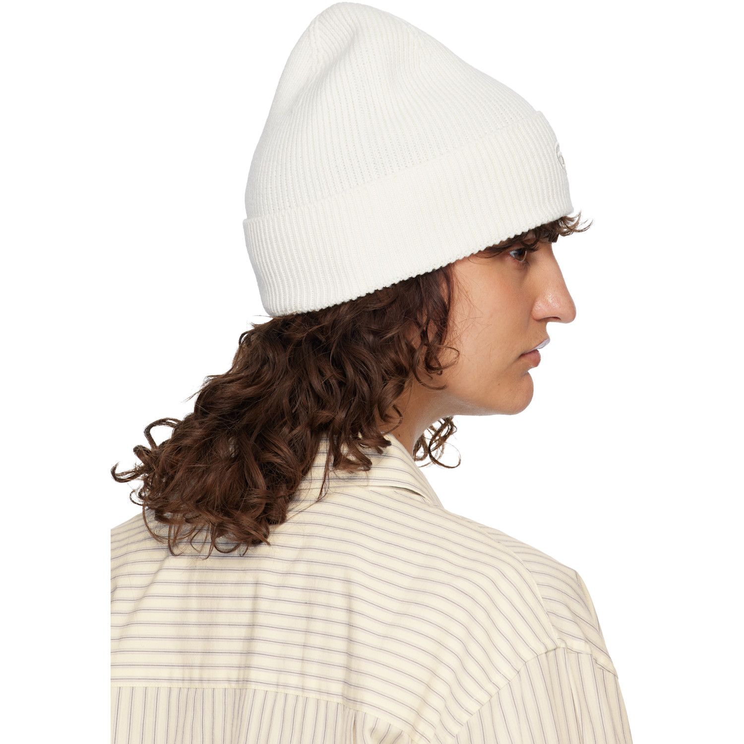  Diesel Off-white K-coder-fully B Beanie 