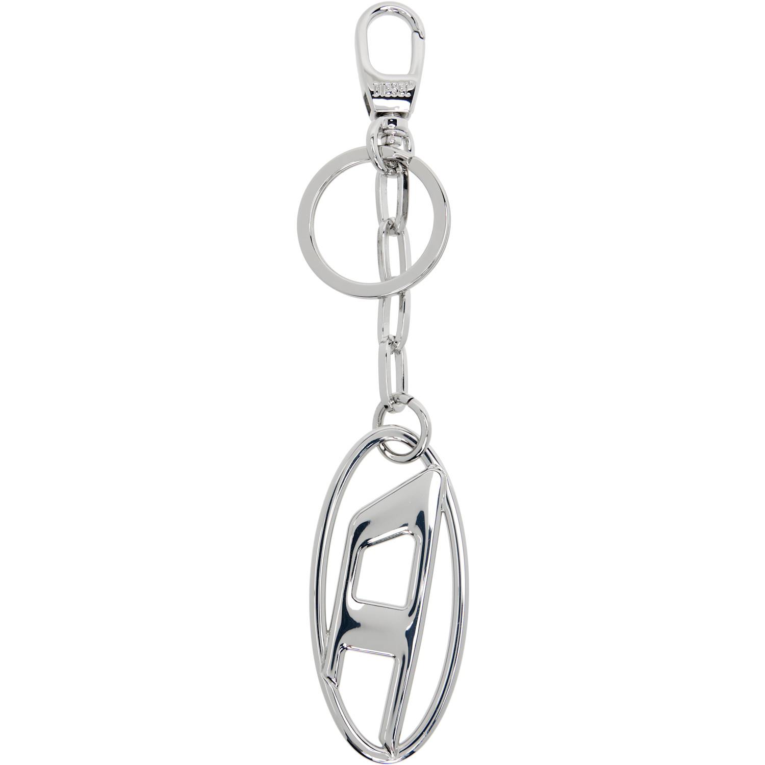  Diesel Holy-c Keychain 