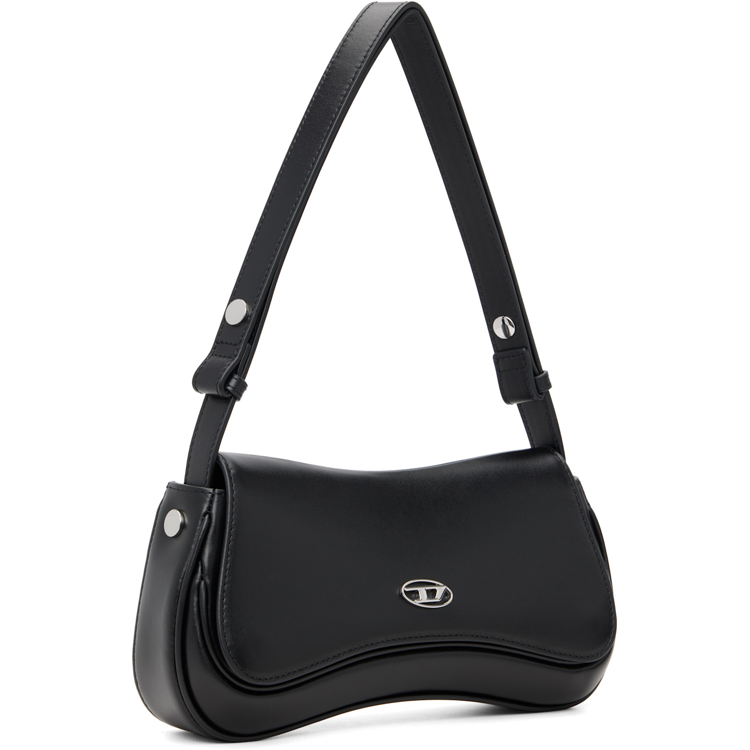  Diesel Black Play Clutch 