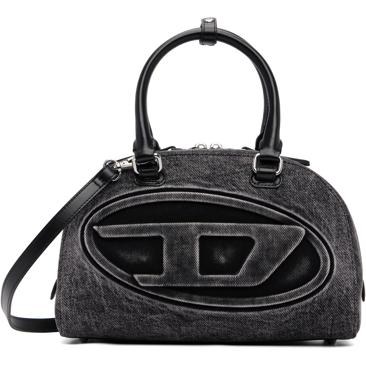 Diesel Blue D-Vina-Xs Bag | Smart Closet