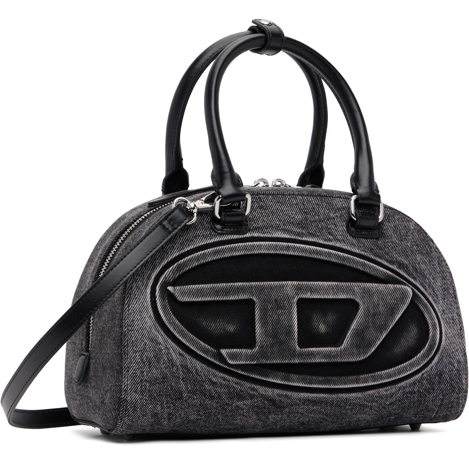  Diesel Gray 1dr Dome-bowling Bag 