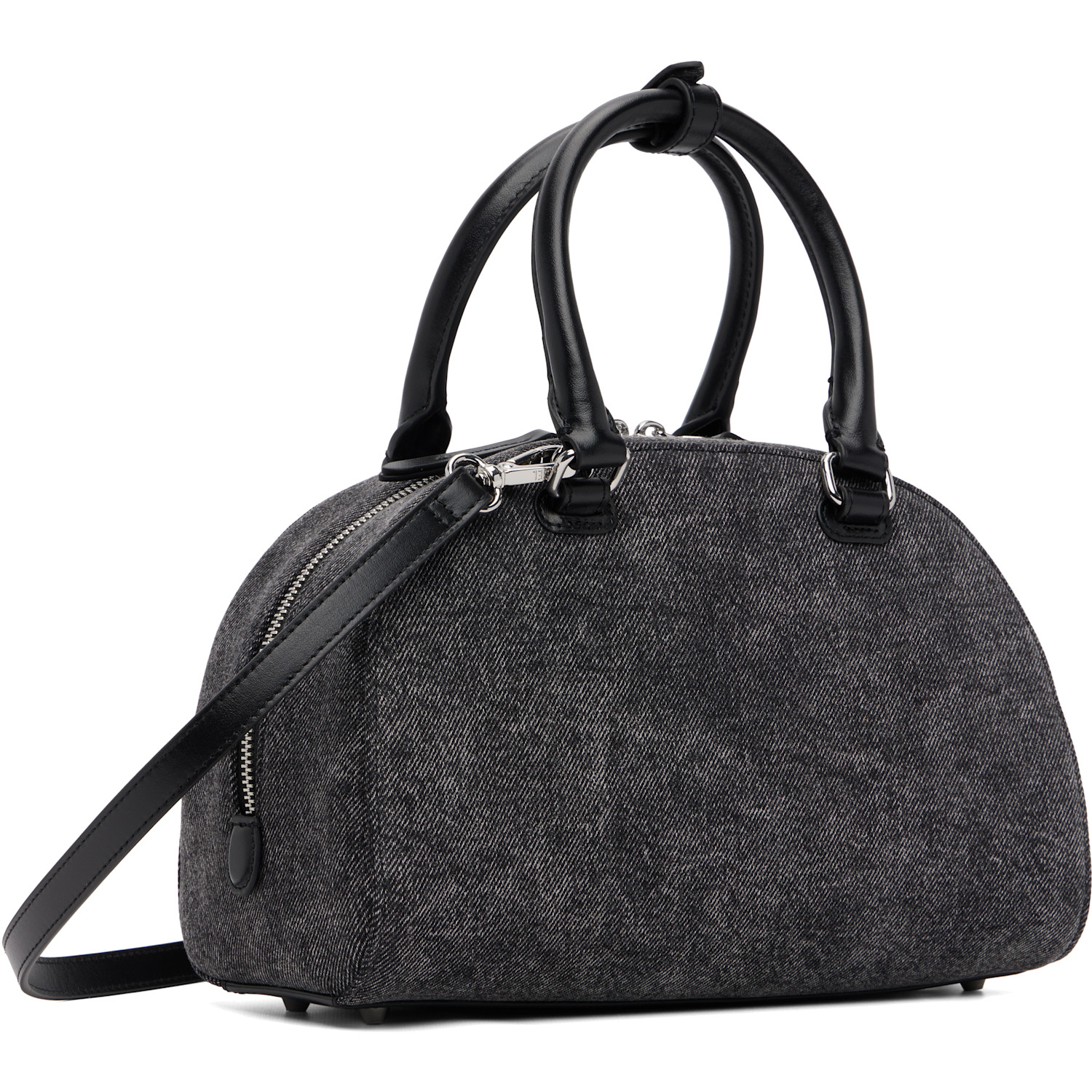  Diesel Gray 1dr Dome-bowling Bag 