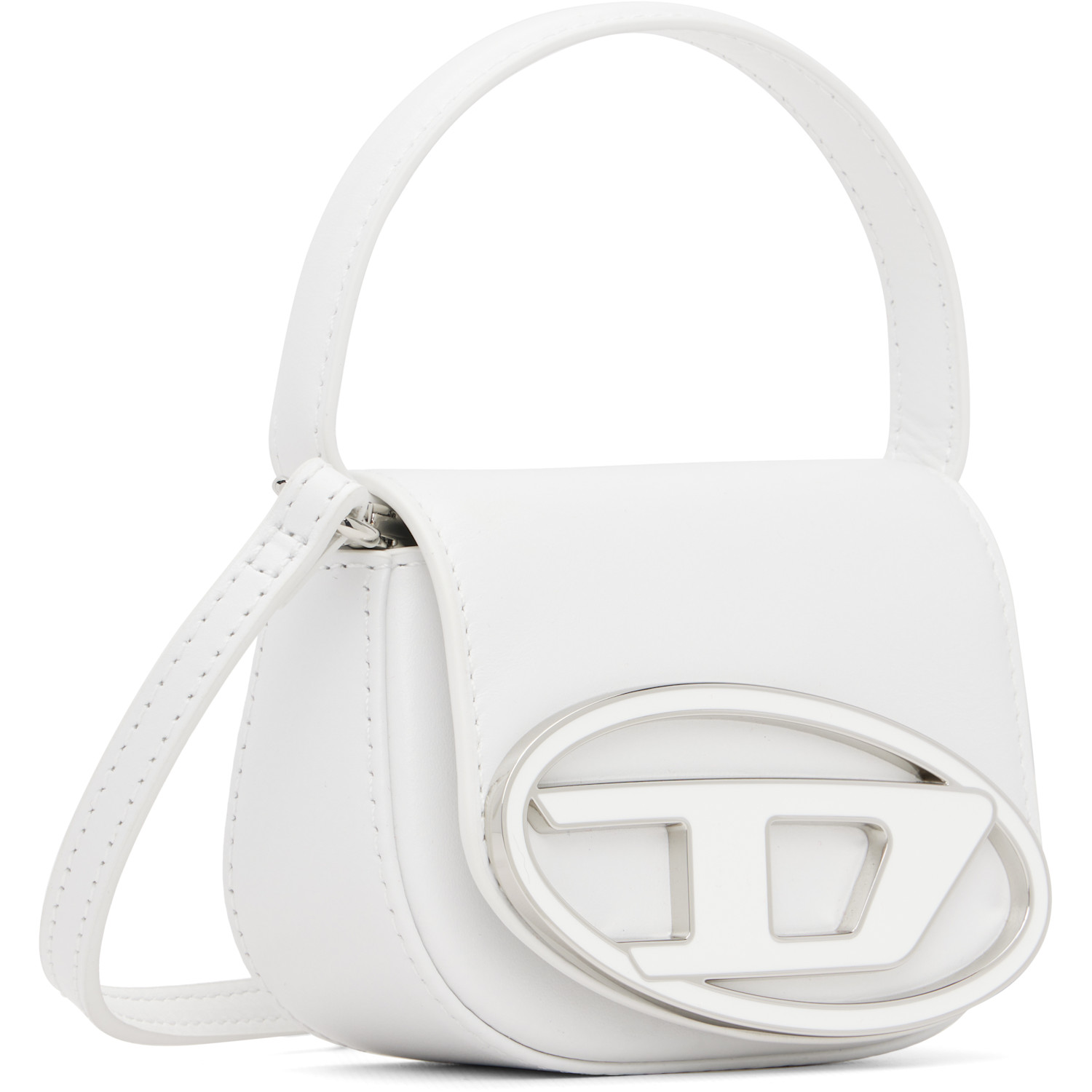  Diesel White 1dr Xs Bag 