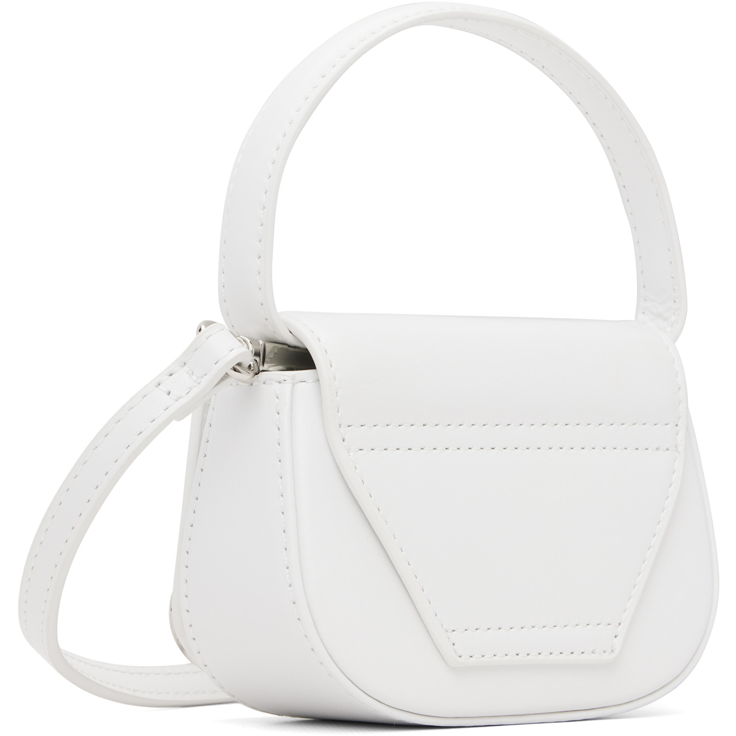 Diesel White 1dr Xs Bag 