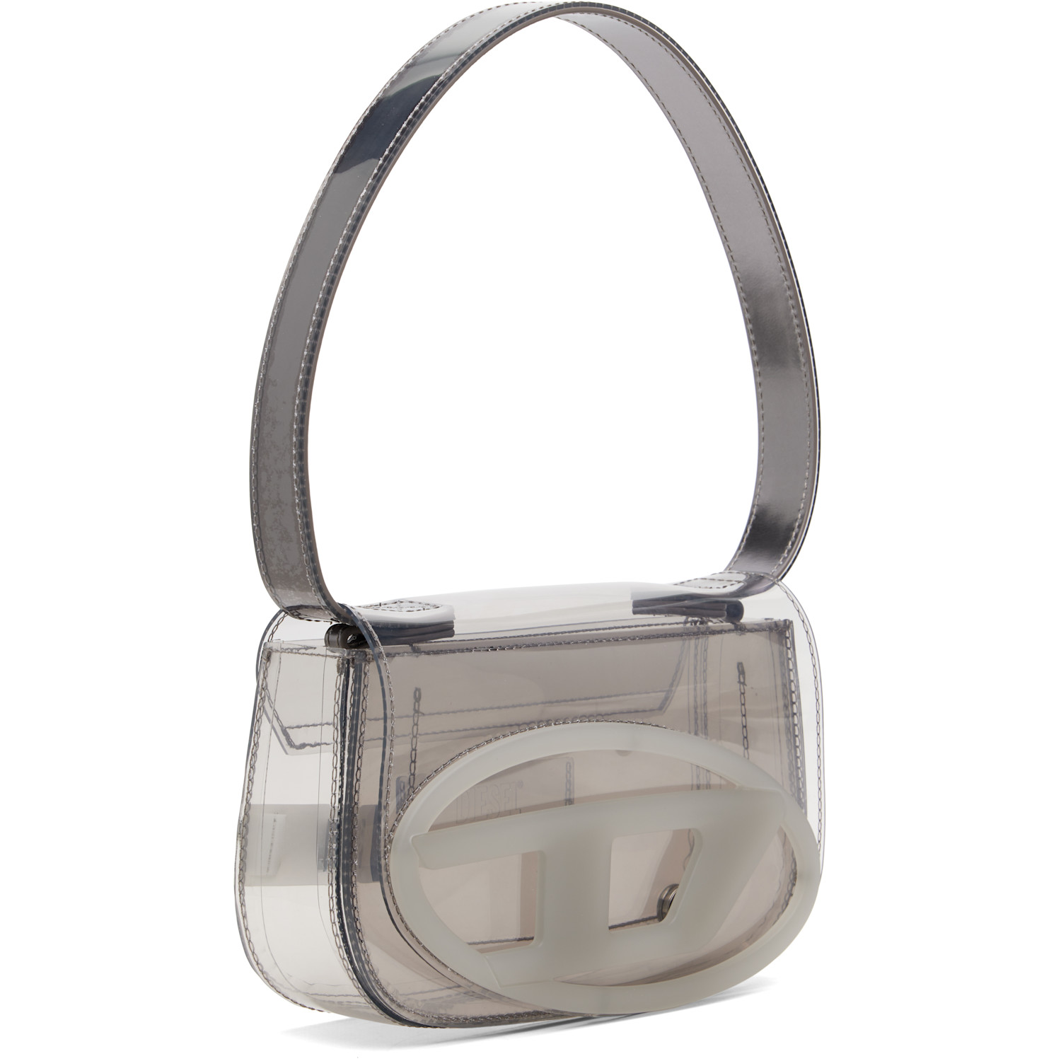  Diesel Black 1dr Bag 